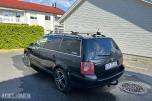 2003 Volkswagen Passat 1.9 101hk hengerfeste eu ok 06.2028