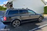 2003 Volkswagen Passat 1.9 101hk hengerfeste eu ok 06.2028