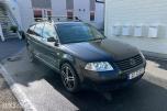 2003 Volkswagen Passat 1.9 101hk hengerfeste eu ok 06.2028