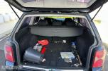 2003 Volkswagen Passat 1.9 101hk hengerfeste eu ok 06.2028