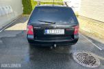 2003 Volkswagen Passat 1.9 101hk hengerfeste eu ok 06.2028