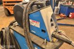 SAF-FRO MIG/MAG-sveiseapparat 400V - stål/aluminium