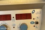 SAF-FRO MIG/MAG-sveiseapparat 400V - stål/aluminium