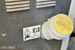 SAF-FRO MIG/MAG-sveiseapparat 400V - stål/aluminium