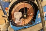 SAF-FRO MIG/MAG-sveiseapparat 400V - stål/aluminium