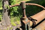 Industriell plate-vals for inntil 8 mm plate