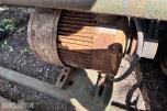 Industriell plate-vals for inntil 8 mm plate