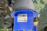 Industriell plate-vals for inntil 8 mm plate