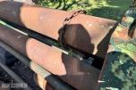 Industriell plate-vals for inntil 8 mm plate