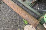 Industriell plate-vals for inntil 8 mm plate