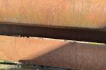 Industriell plate-vals for inntil 8 mm plate