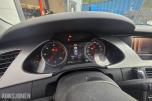 2011 Audi A4 2.0 17 hk ABT 195000 km