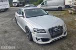 2011 Audi A4 2.0 17 hk ABT 195000 km