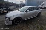 2011 Audi A4 2.0 17 hk ABT 195000 km