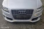 2011 Audi A4 2.0 17 hk ABT 195000 km