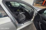 2011 Audi A4 2.0 17 hk ABT 195000 km
