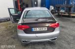 2011 Audi A4 2.0 17 hk ABT 195000 km