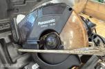 Panasonic Metalsag, drill, muttertrekker og stikksag