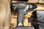 Panasonic Metalsag, drill, muttertrekker og stikksag