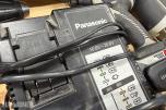 Panasonic Metalsag, drill, muttertrekker og stikksag