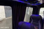 2019 Mercedes-Benz Sprinter  519 CDI 17-seter Rullestolbuss, Lav KM 185227km