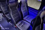 2019 Mercedes-Benz Sprinter  519 CDI 17-seter Rullestolbuss, Lav KM 185227km