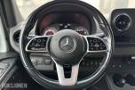 2019 Mercedes-Benz Sprinter  519 CDI 17-seter Rullestolbuss, Lav KM 185227km