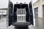 2019 Mercedes-Benz Sprinter  519 CDI 17-seter Rullestolbuss, Lav KM 185227km