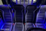 2019 Mercedes-Benz Sprinter  519 CDI 17-seter Rullestolbuss, Lav KM 185227km