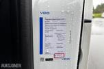 2019 Mercedes-Benz Sprinter  519 CDI 17-seter Rullestolbuss, Lav KM 185227km