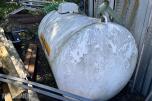 BAGOM 2700L LPG-/propan-tank 