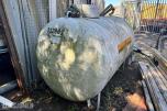 BAGOM 2700L LPG-/propan-tank 