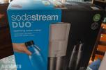 SodaStream Duo - ingen minstepris