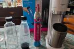 SodaStream Duo - ingen minstepris