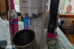 SodaStream Duo - ingen minstepris