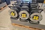 2026 Obi Kabeltrommel 25m 2,5mm2 ip44 OBI