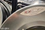 2026 Obi Kabeltrommel 25m 2,5mm2 ip44 OBI