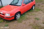 1989 Opel Kadett cab 2.0 116hk mye påkostet      159000km