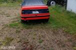 1989 Opel Kadett cab 2.0 116hk mye påkostet      159000km