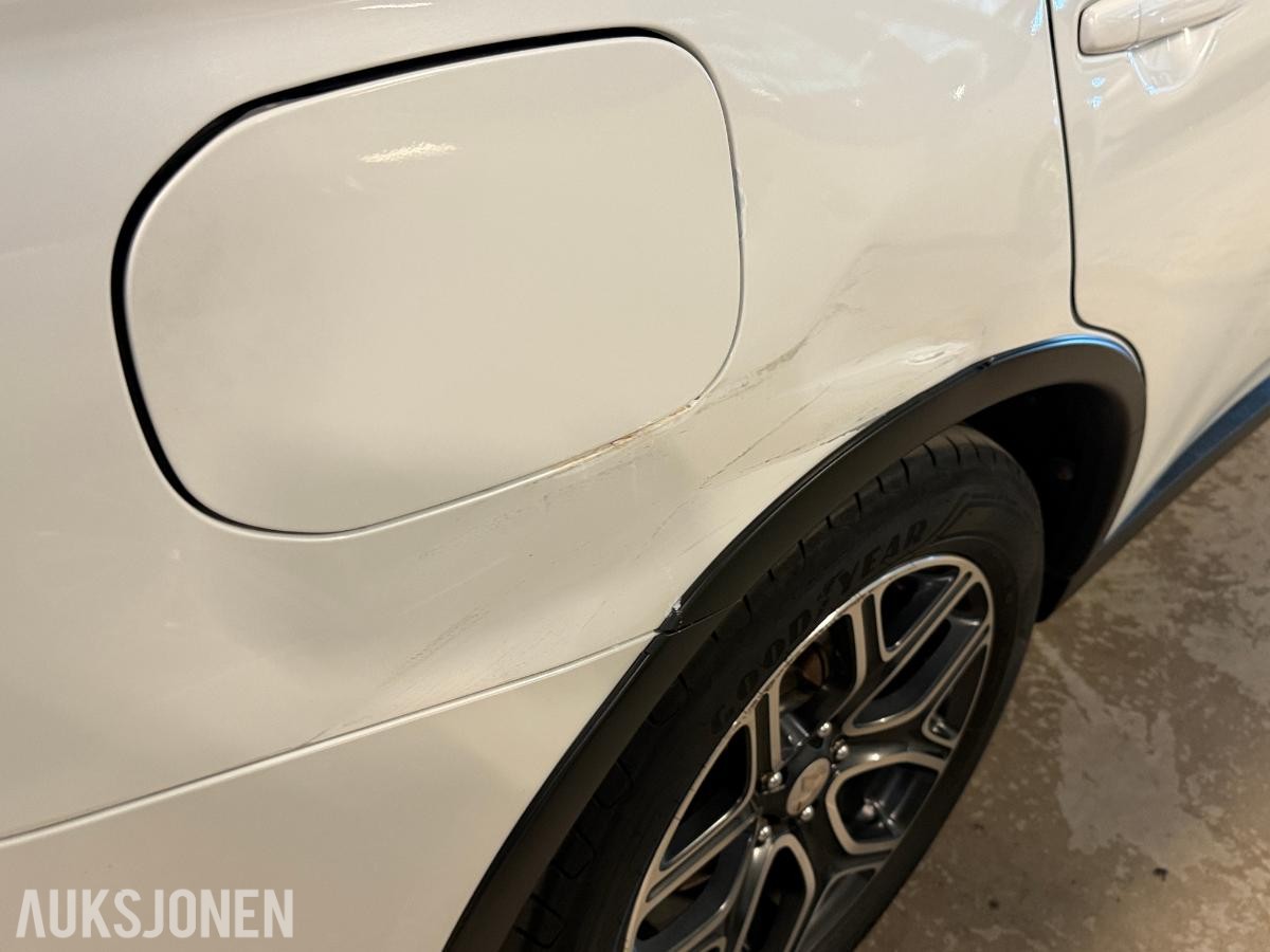 2015 Mitsubishi OUTLANDER PHEV 2.0-121 4WD, 181000km