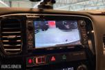 2015 Mitsubishi OUTLANDER PHEV 2.0-121 4WD, 181000km