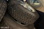2015 Mitsubishi OUTLANDER PHEV 2.0-121 4WD, 181000km