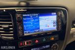 2015 Mitsubishi OUTLANDER PHEV 2.0-121 4WD, 181000km