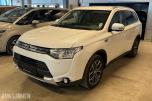 2015 Mitsubishi OUTLANDER PHEV 2.0-121 4WD, 181000km