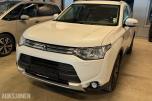 2015 Mitsubishi OUTLANDER PHEV 2.0-121 4WD, 181000km
