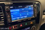 2015 Mitsubishi OUTLANDER PHEV 2.0-121 4WD, 181000km