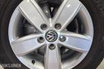 2023 VW Transporter T5.1  Sommerhjul Orginal Alu 