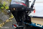 2012 Hobby 420 Classic 14fot