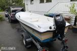 2012 Hobby 420 Classic 14fot