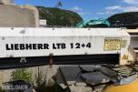 LIEBHERR LTB 12+4 TRANSPORTBÅND